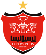 لوگوی باشگاه پرسپولیس